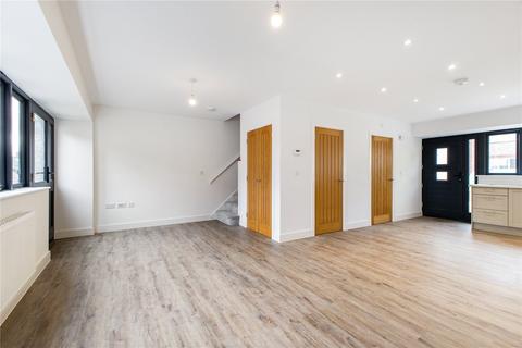 3 bedroom barn conversion for sale, Old Tannery Drive, East Street, South Molton, Devon, EX36