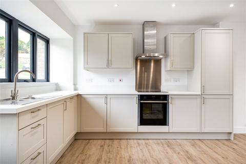 3 bedroom barn conversion for sale, Old Tannery Drive, East Street, South Molton, Devon, EX36