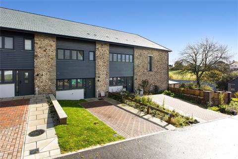 undefined, Old Tannery Drive, East Street, South Molton, Devon, EX36