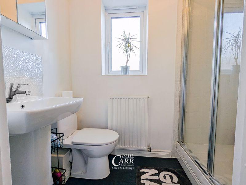 Master En-Suite