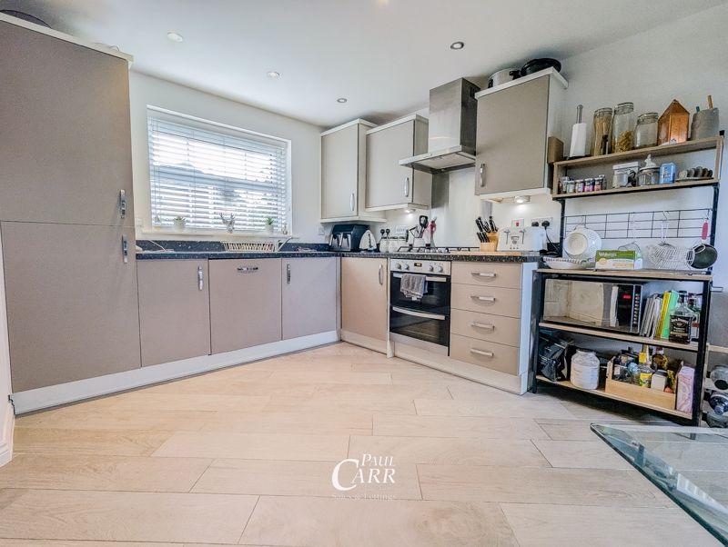 Kitchen-Diner