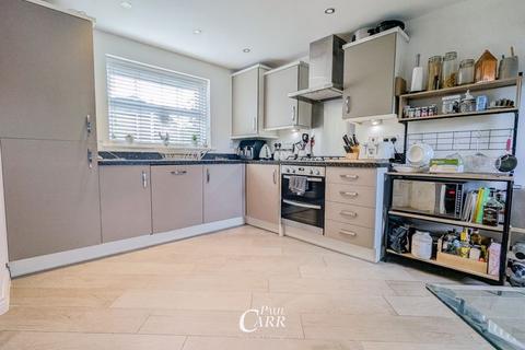 3 bedroom detached house for sale, Willow Road, Cannock WS11