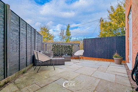 3 bedroom detached house for sale, Willow Road, Cannock WS11