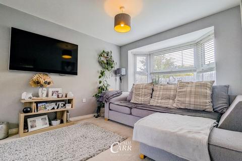 3 bedroom detached house for sale, Willow Road, Cannock WS11
