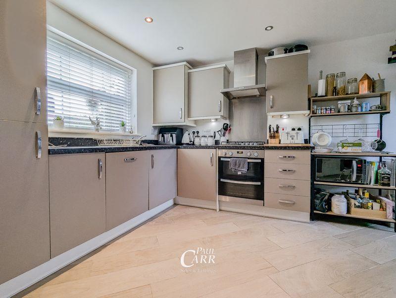 Kitchen-Diner