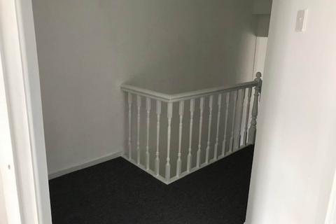 undefined, Pearl Street, Splott, Cardiff