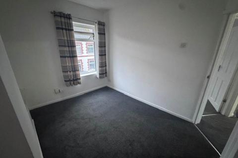 undefined, Pearl Street, Splott, Cardiff