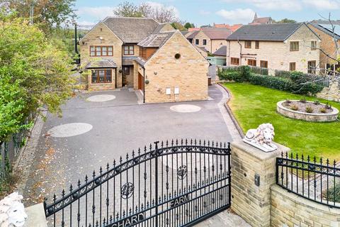 5 bedroom detached house for sale, Doncaster Road, North Elmsall WF9