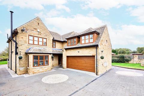 5 bedroom detached house for sale, Doncaster Road, Pontefract WF9
