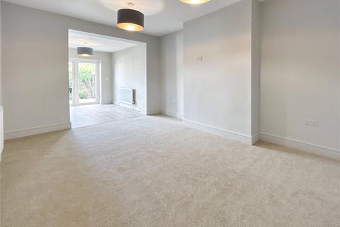 undefined, Leechcroft Avenue, Sidcup, Kent, DA15