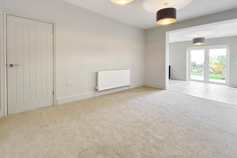 undefined, Leechcroft Avenue, Sidcup, Kent, DA15
