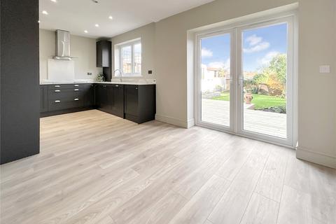 undefined, Leechcroft Avenue, Sidcup, Kent, DA15