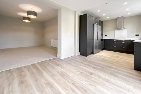 undefined, Leechcroft Avenue, Sidcup, Kent, DA15