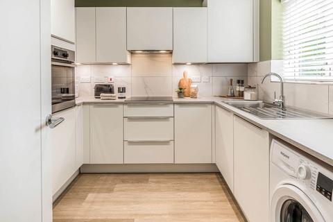 4 bedroom terraced house for sale, Plot 8, The Rockingham at Levett View, Harrow Lane TN37