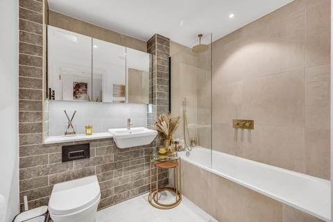 undefined, Ravensbury Terrace, London, SW18