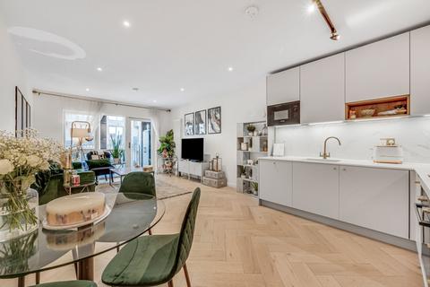 Ravensbury Terrace, Earlsfield, London, SW18