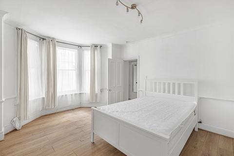 undefined, Sinclair Road, London W14