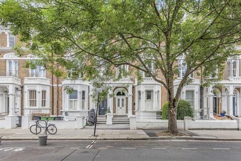 undefined, Sinclair Road, London W14