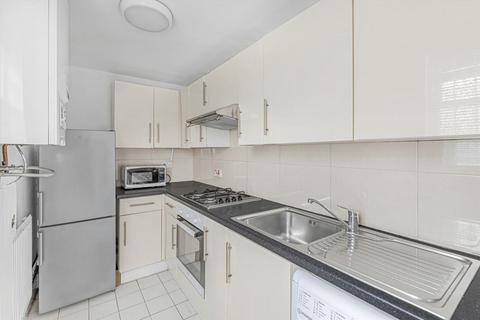 undefined, Sinclair Road, London W14