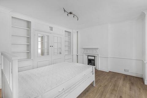 undefined, Sinclair Road, London W14