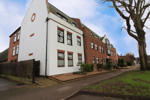 undefined, High Street, Baldock, SG7