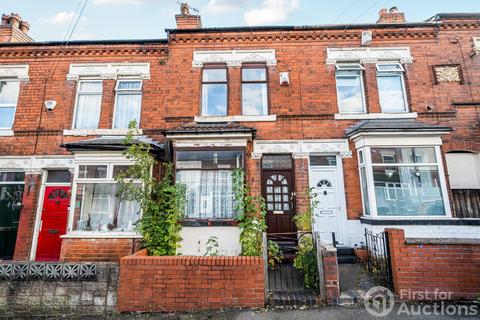 3 bedroom terraced house for sale, Frances Road, Kings Norton, Birmingham