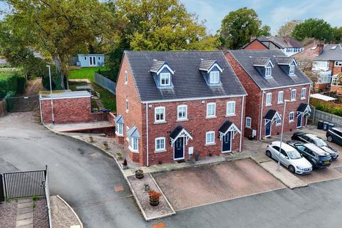 Willoughby Gardens, Birmingham, B38