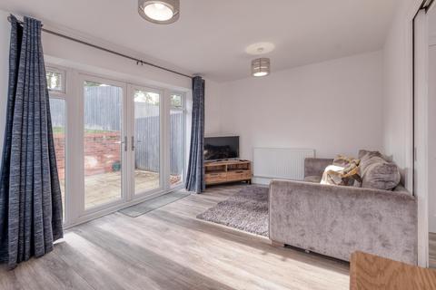 undefined, Willoughby Gardens, Birmingham, B38