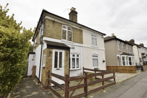 1 bedroom flat to rent, Hainault Road, Romford RM5