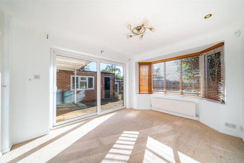 3 bedroom detached house for sale, Highfield Avenue, Melton Mowbray, Leicestershire