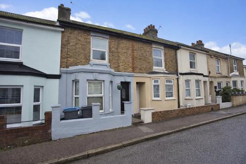 Douglas Road, Dover, Kent, CT17