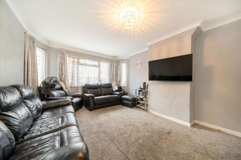 3 bedroom end of terrace house for sale, Myrtle Road, Hounslow TW3