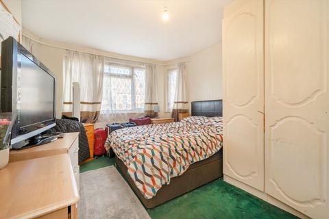 3 bedroom end of terrace house for sale, Myrtle Road, Hounslow TW3