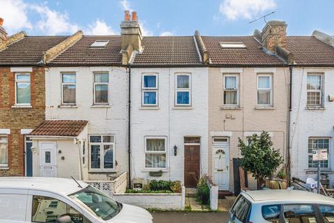 undefined, Myrtle Road, Hounslow TW3