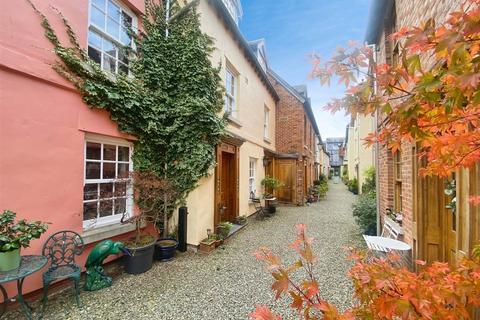 undefined, Broad Street, Ludlow