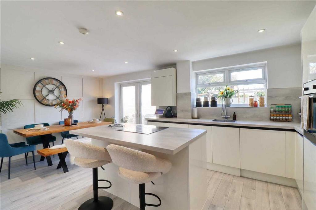 Kitchen / Diner