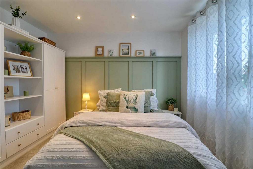 Bedroom 2