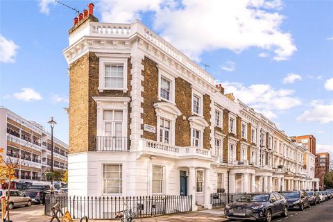 1 bedroom flat to rent, Cambridge Street, London SW1V