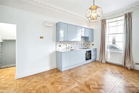 1 bedroom flat to rent, Cambridge Street, London SW1V