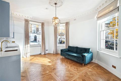 1 bedroom flat to rent, Cambridge Street, London SW1V