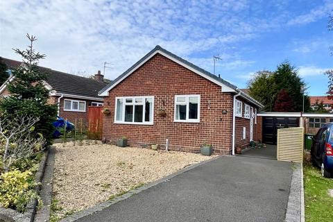 2 bedroom detached bungalow for sale, Thornyfield Road, Shirley, Solihull