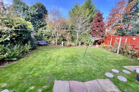 2 bedroom detached bungalow for sale, Thornyfield Road, Shirley, Solihull