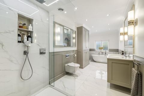 undefined, Hertfordshire, SAWBRIDGEWORTH, CM21