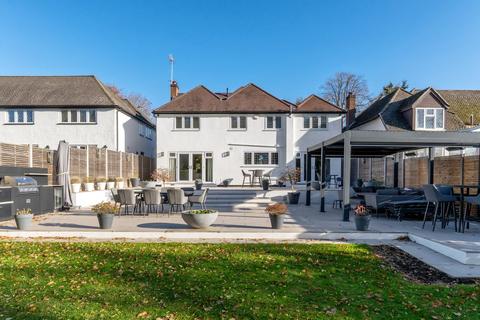undefined, Hertfordshire, SAWBRIDGEWORTH, CM21