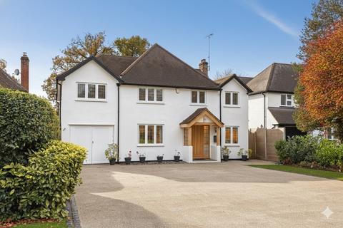 undefined, Hertfordshire, SAWBRIDGEWORTH, CM21