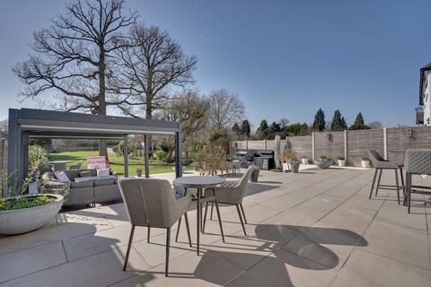 undefined, Hertfordshire, SAWBRIDGEWORTH, CM21