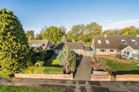 2 bedroom bungalow for sale, Winston Rise, Four Marks, Alton, Hampshire, GU34