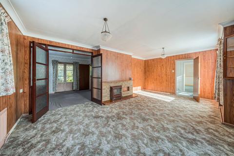 2 bedroom bungalow for sale, Winston Rise, Four Marks, Alton, Hampshire, GU34