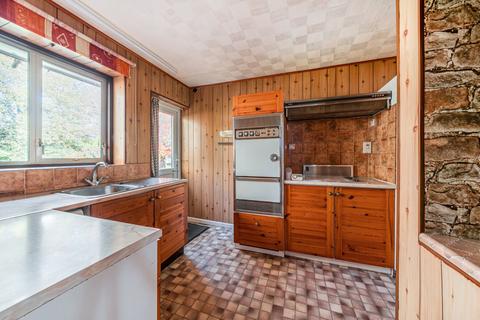 2 bedroom bungalow for sale, Winston Rise, Four Marks, Alton, Hampshire, GU34