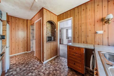 2 bedroom bungalow for sale, Winston Rise, Four Marks, Alton, Hampshire, GU34